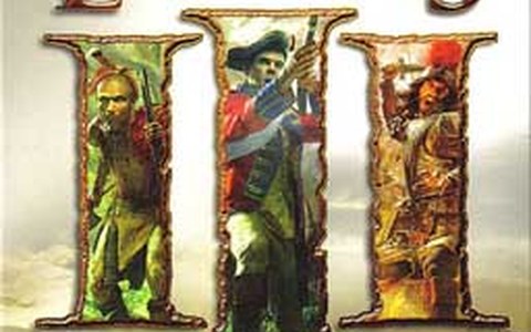 Age of Empires III cover art
